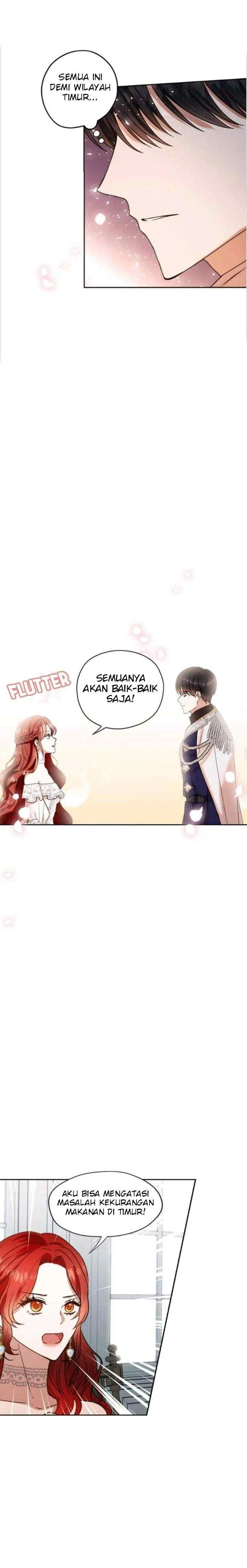 Leveling My Husband to the Max chapter 22 halaman 6