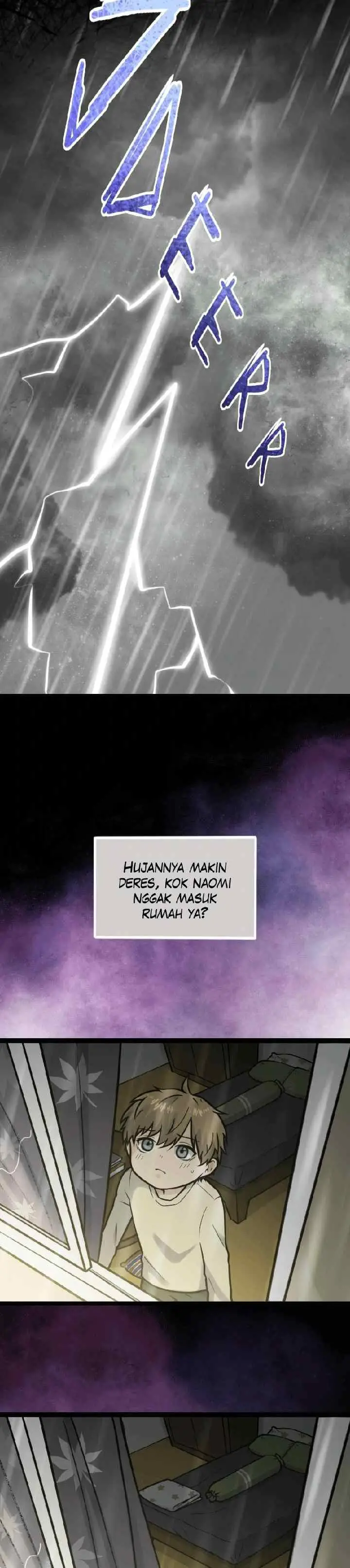 Moon Flower chapter 32 halaman 10