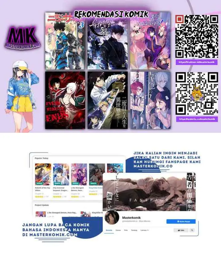 Legend of Asura - the Venom Dragon chapter 28 halaman 19