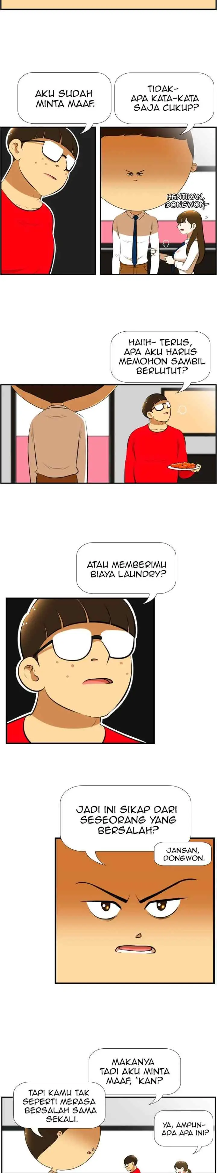 New Normal: Class 8 chapter 178 halaman 14