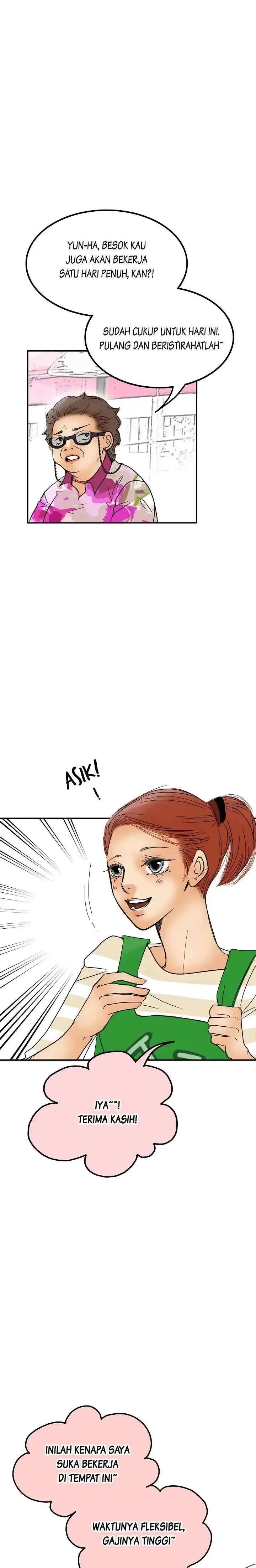 Love Attack chapter 0 halaman 8