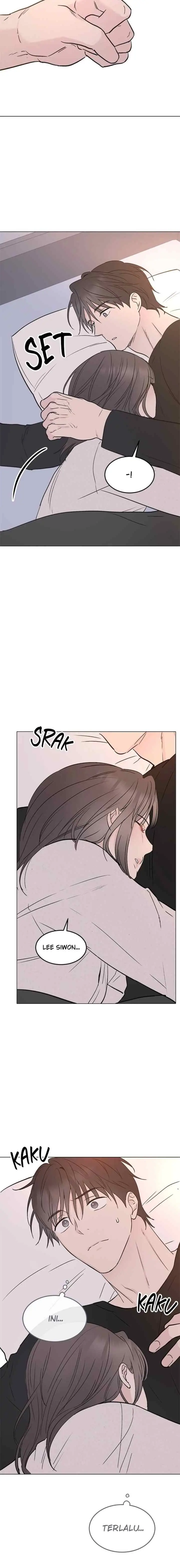 Love, How Do You Do That chapter 30 halaman 6