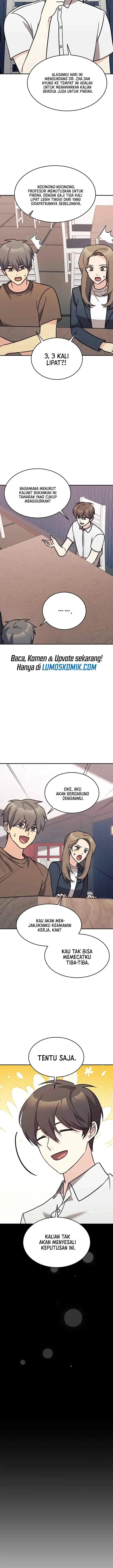 My Daughter Is a Dragon! chapter 83 halaman 5