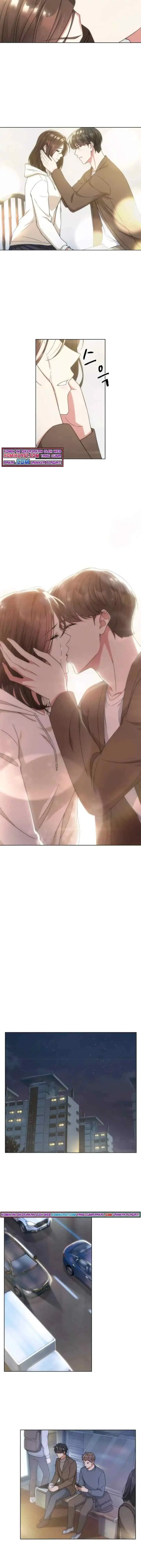 My Office Noona's Story chapter 34 halaman 6