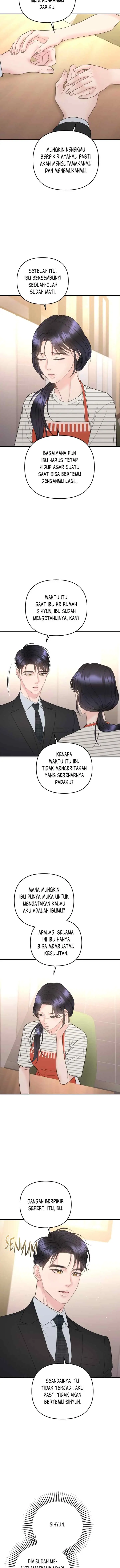 My Younger Boss chapter 29 halaman 14