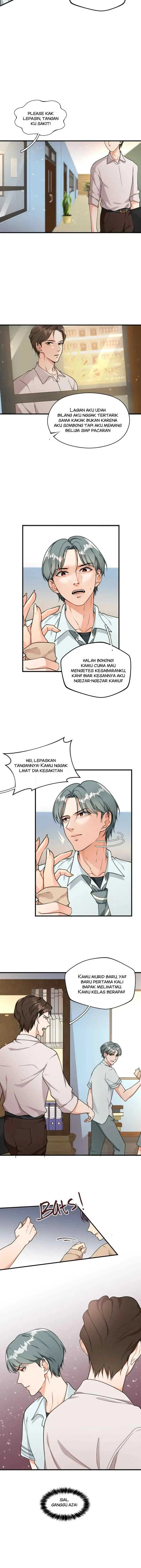 Lying Girl chapter 11 halaman 7