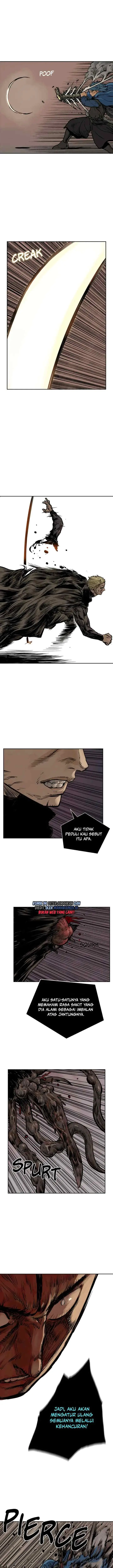 Mage Again chapter 62 halaman 8