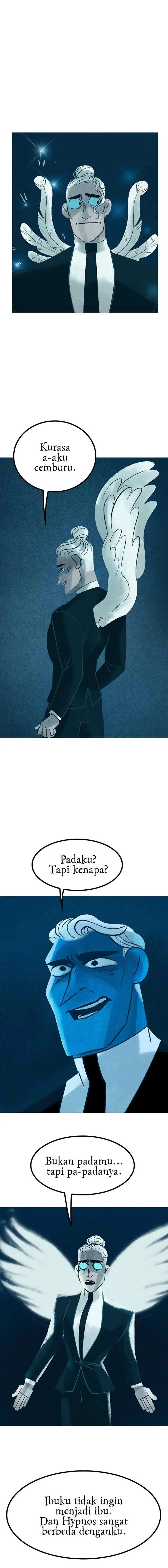 Lore Olympus chapter 216 halaman 11