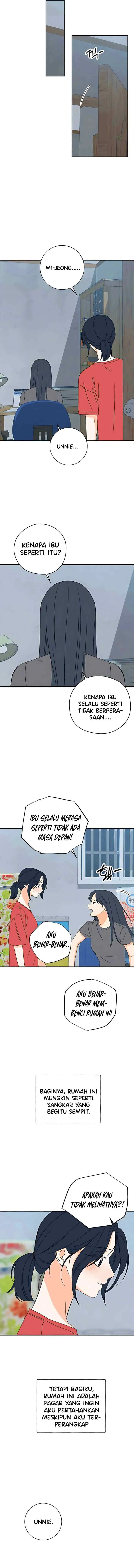 Miyeon chapter 38 halaman 9