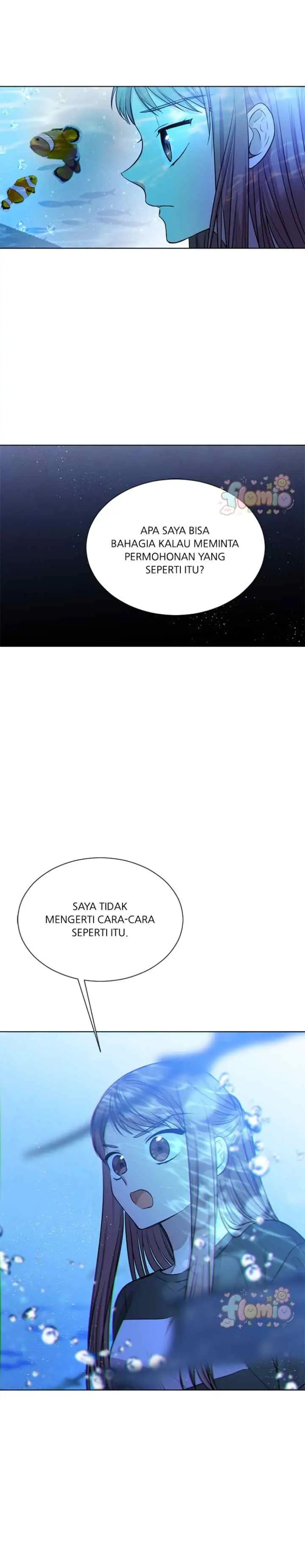 Mythical Errand chapter 74 halaman 14