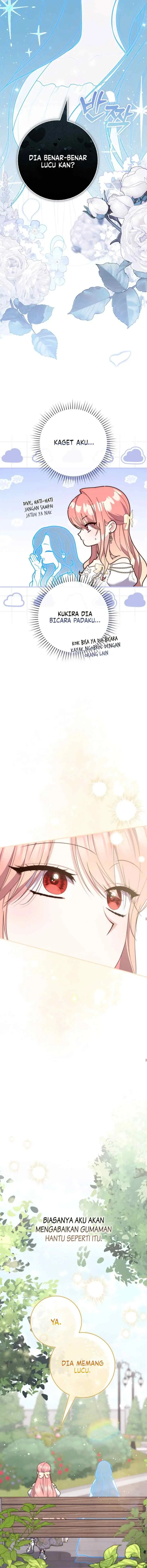 A Fortune Telling-Princess chapter 105 halaman 7
