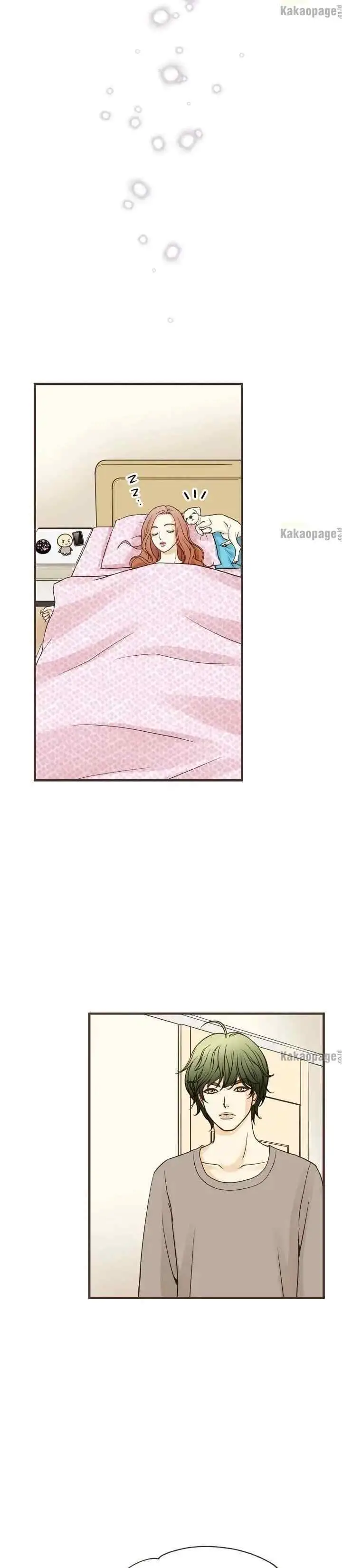 Love Puzzles chapter 118 halaman 7
