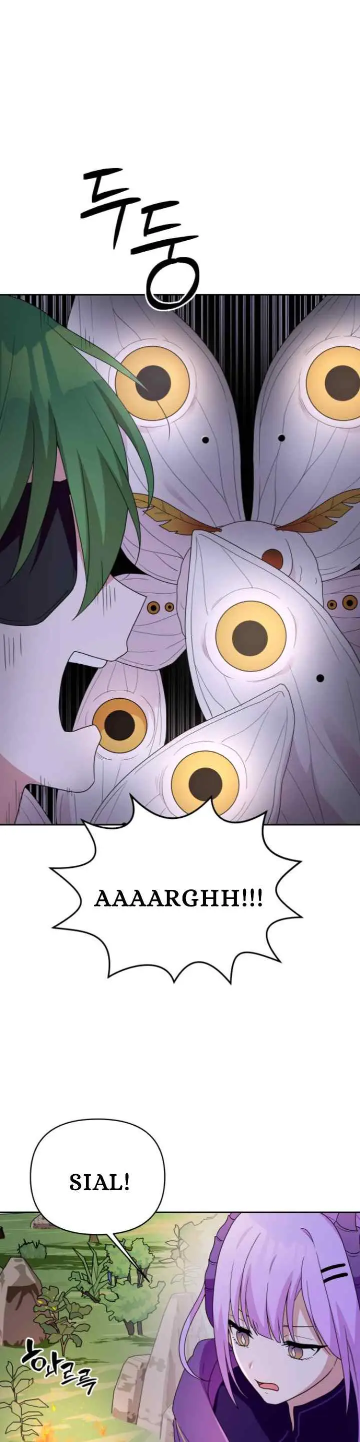 Monster Dressing Room chapter 27 halaman 15