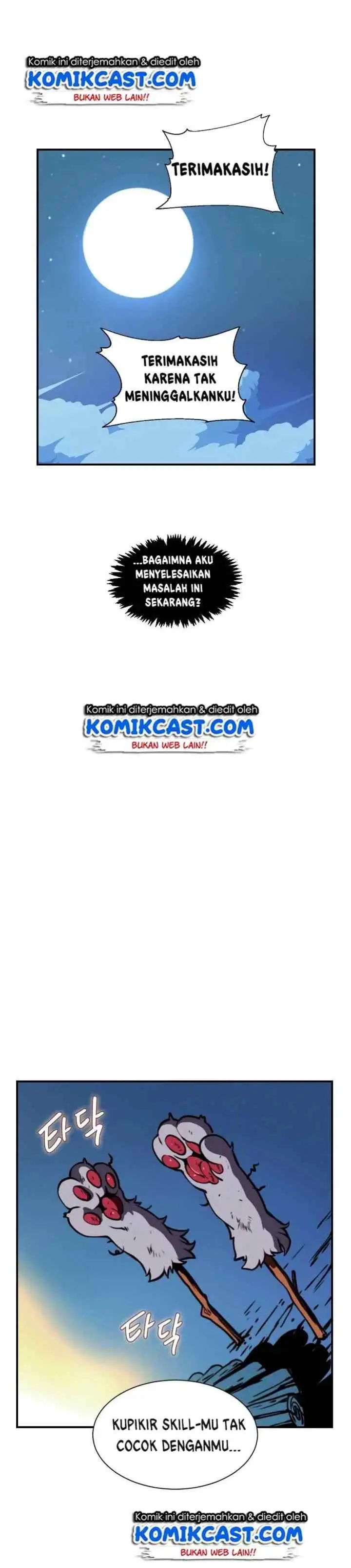 Fantasy Online chapter 5 halaman 10