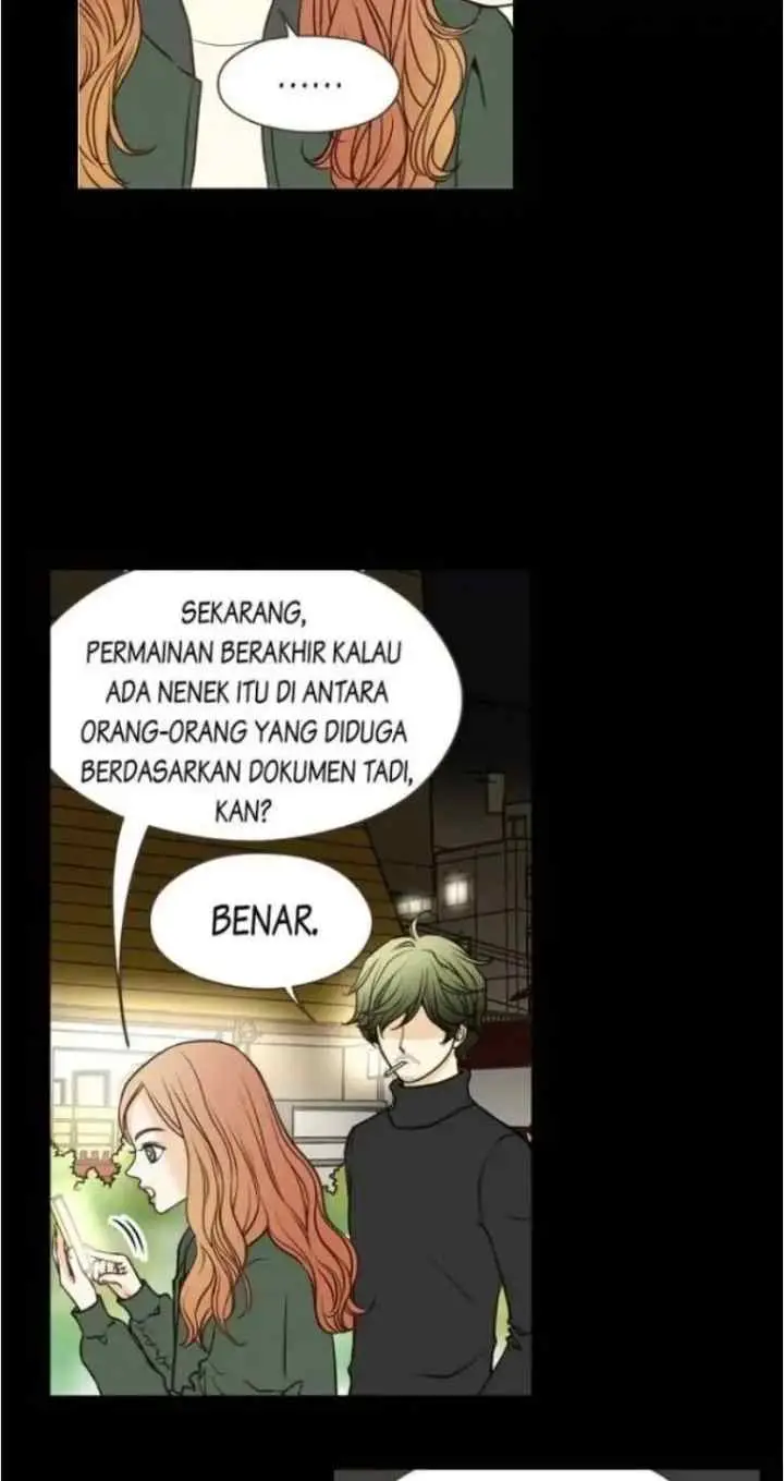 Love Puzzles chapter 48 halaman 16