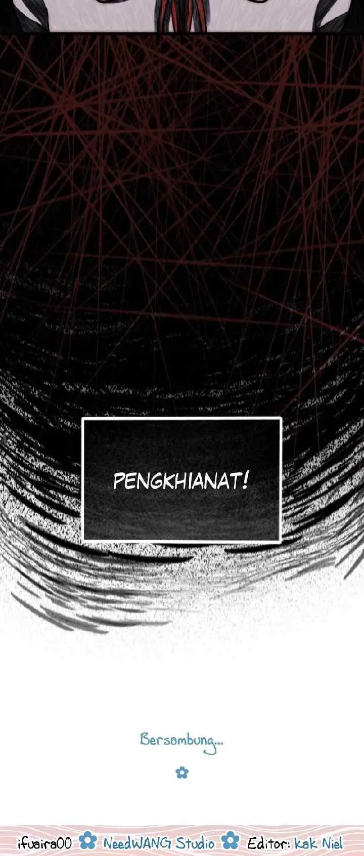 Moon Flower chapter 36 halaman 15
