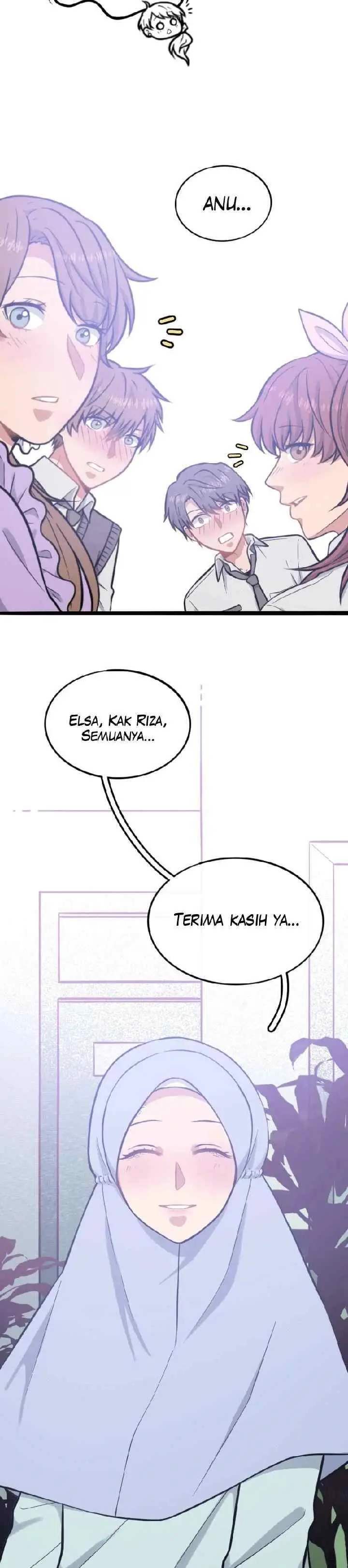 Moon Flower chapter 24 halaman 4