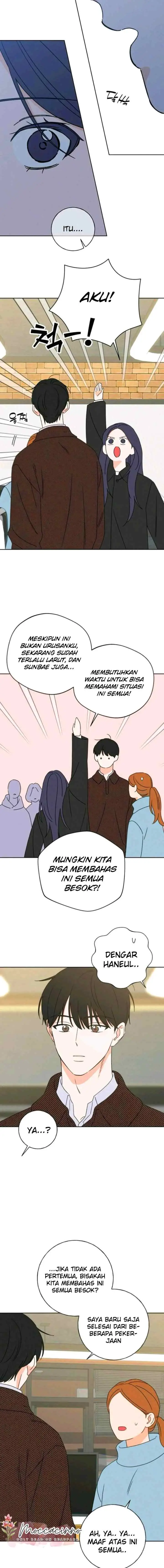 Miyeon chapter 47 halaman 10