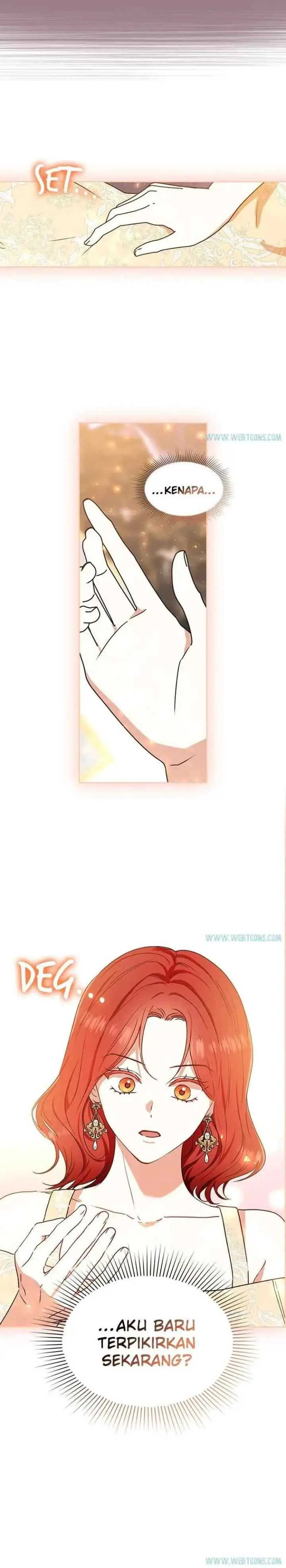 Leveling My Husband to the Max chapter 109 halaman 19