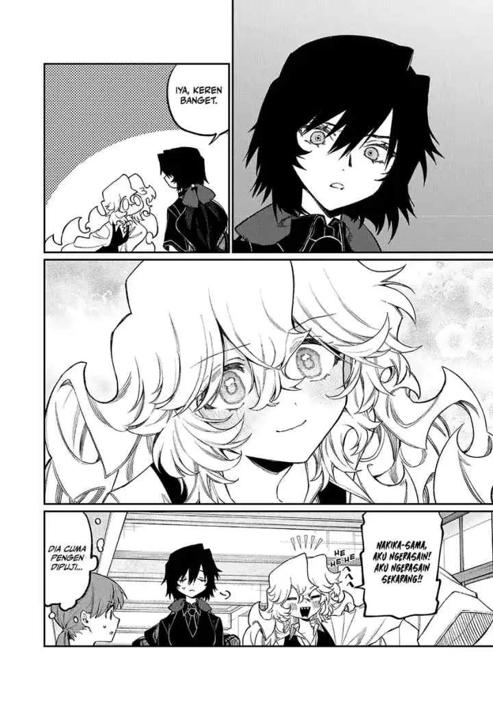 Naki x Nagi chapter 14 halaman 15