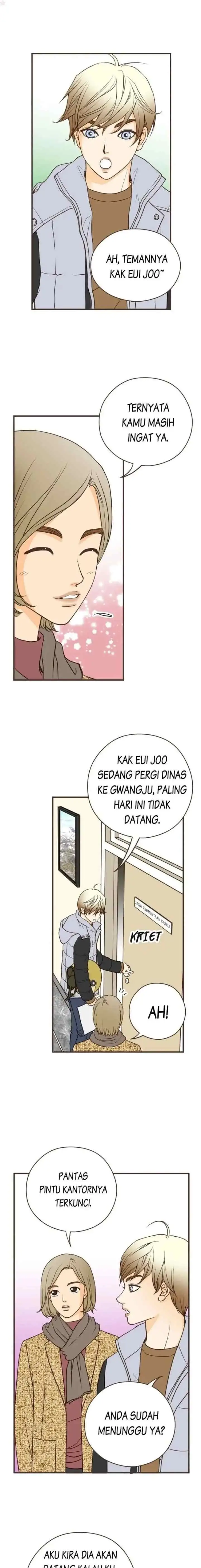 Love Puzzles chapter 84 halaman 10