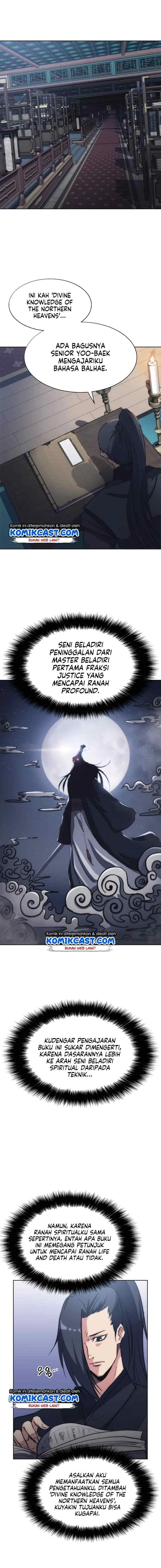 MookHyang - The Origin chapter 22 halaman 6