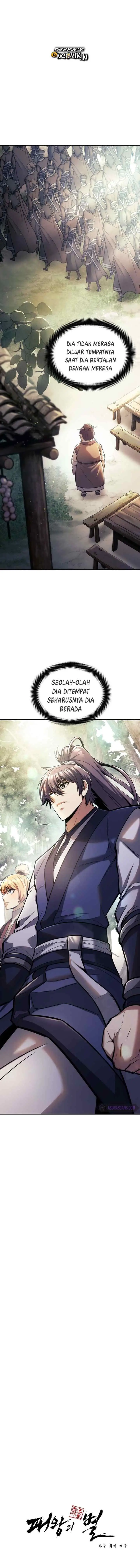 The Star Of A Supreme Ruler chapter 16 halaman 8