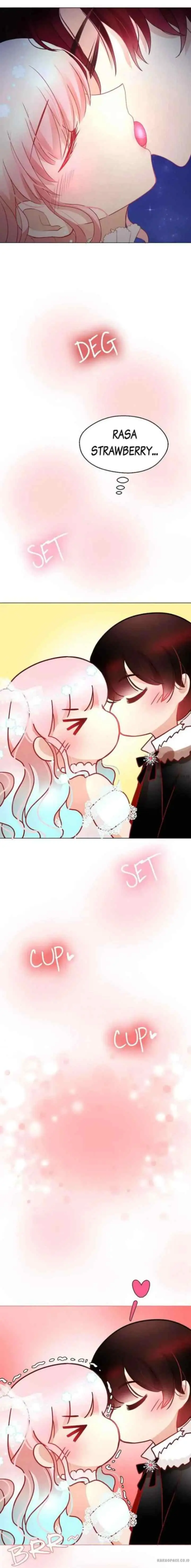 My Guardian Demon chapter 67 halaman 9