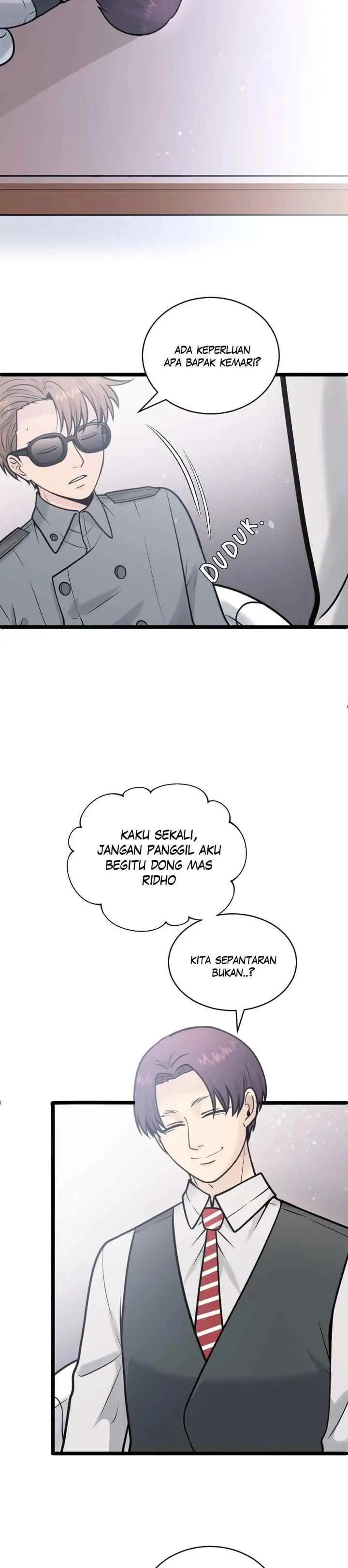 Moon Flower chapter 57 halaman 10