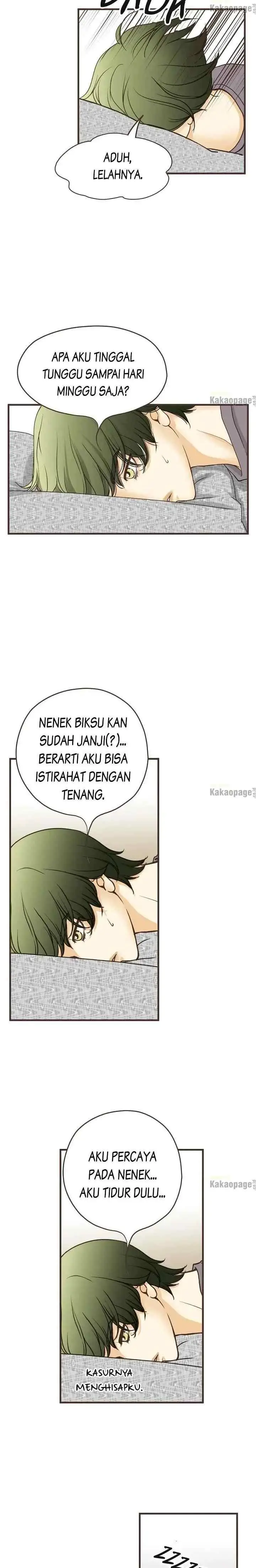 Love Puzzles chapter 145 halaman 12