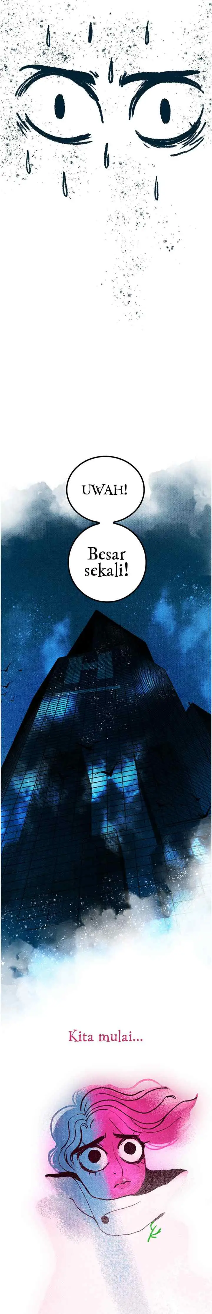 Lore Olympus chapter 39 halaman 9