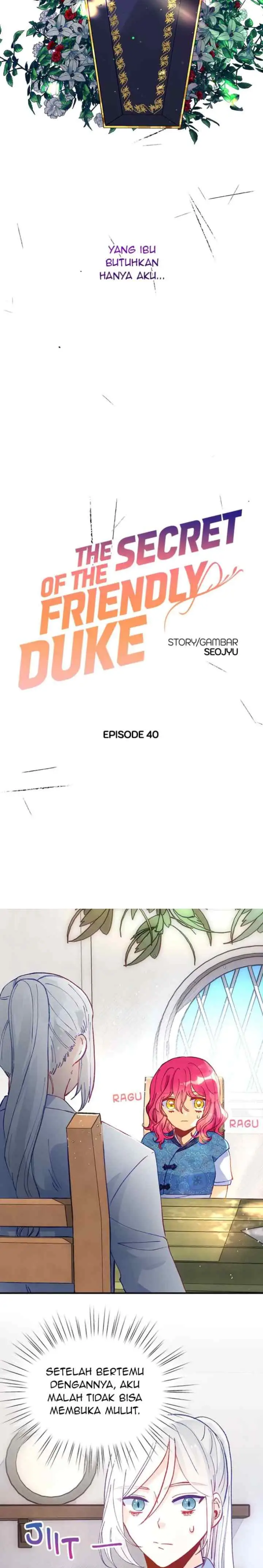 My Sweetheart Duke Has a Secret chapter 40 halaman 4