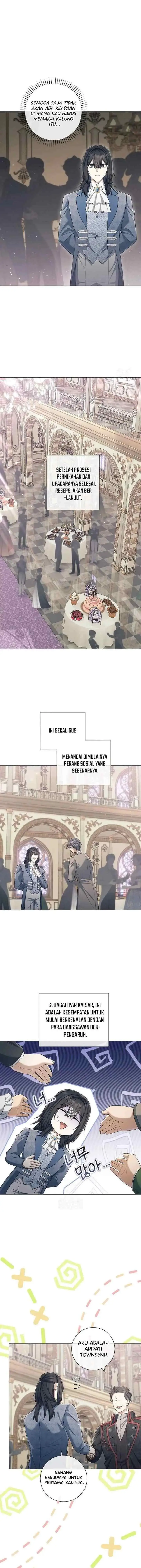 Magic Lord chapter 38 halaman 5