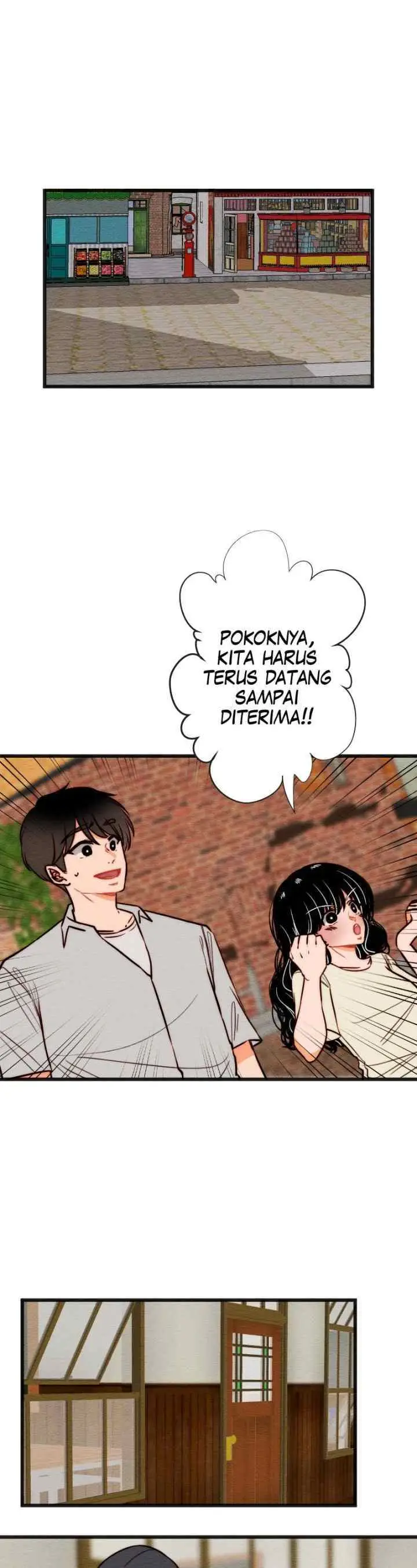 Mistake S1 chapter 186 halaman 9