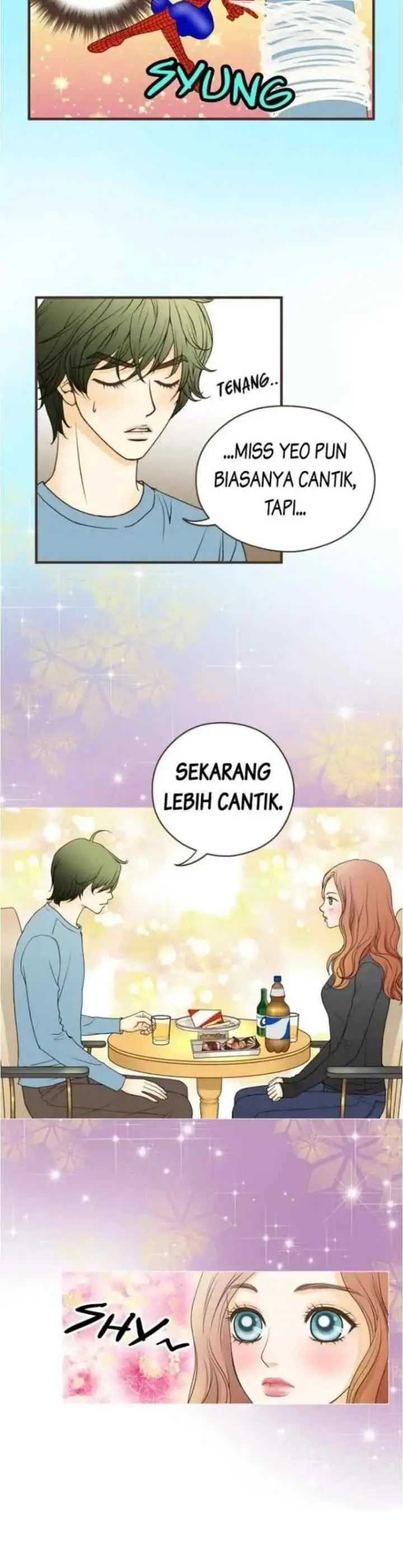 Love Puzzles chapter 65 halaman 12
