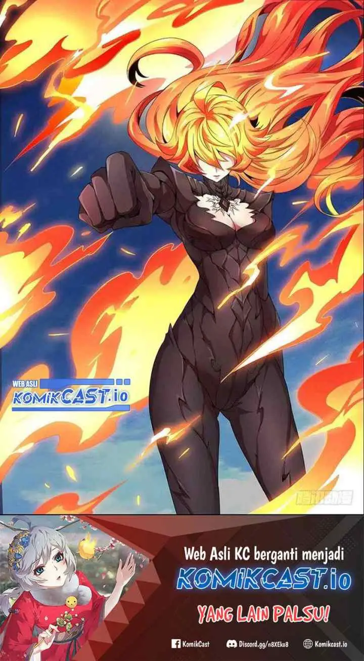 Girl and Science chapter 306 halaman 15