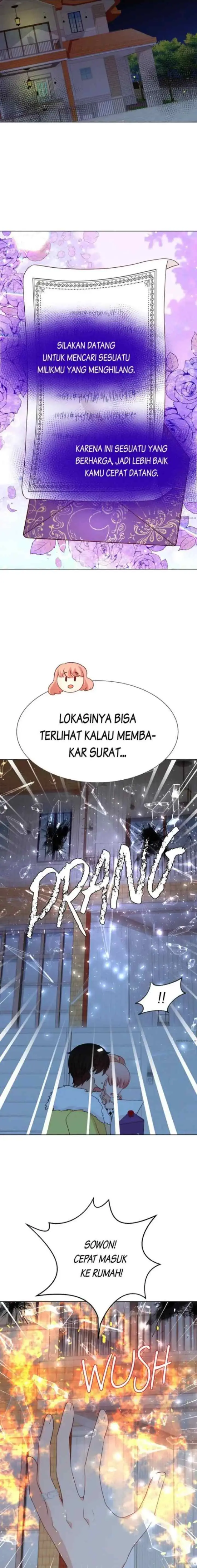My Guardian Demon chapter 92 halaman 13