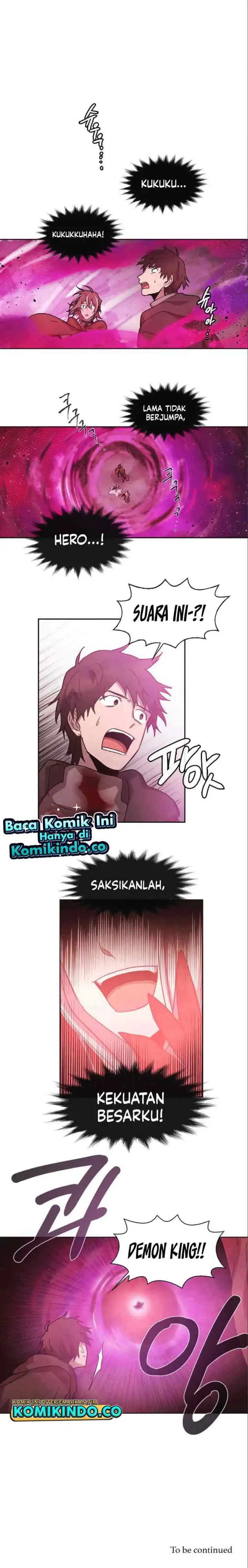 Miracle Hero! chapter 60 halaman 7