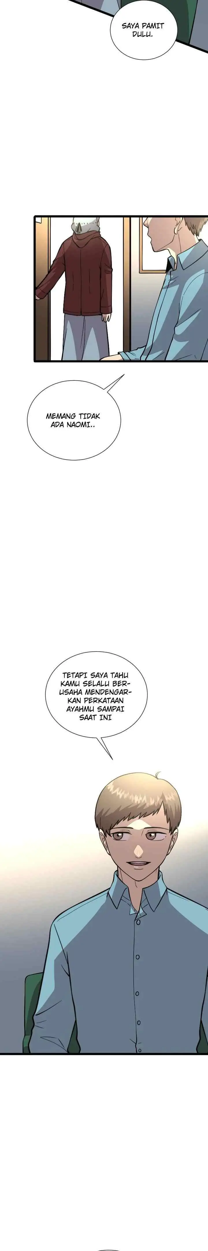 Moon Flower chapter 63 halaman 15