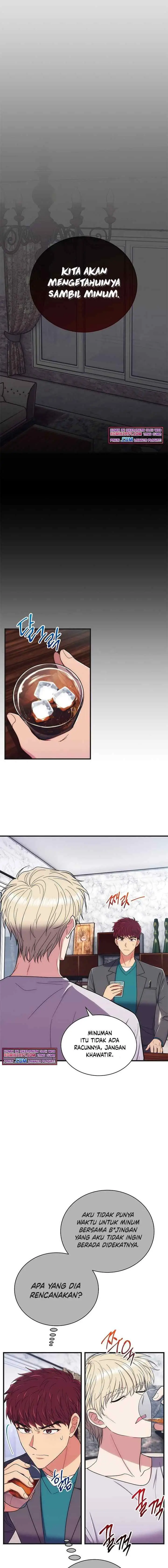 Medical Return chapter 134 halaman 4