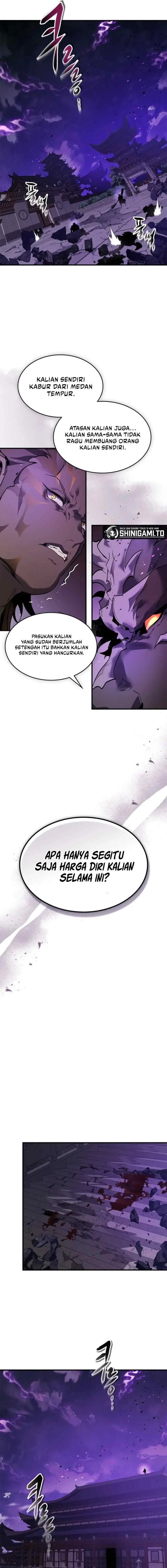 Leveling With the Gods chapter 156 halaman 12