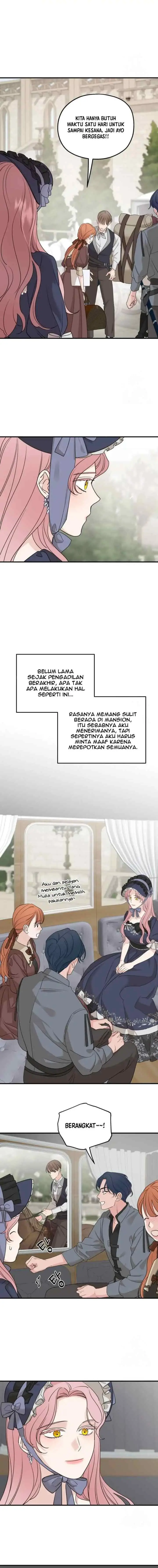 My In-Laws Are Obsessed With Me chapter 63 halaman 6