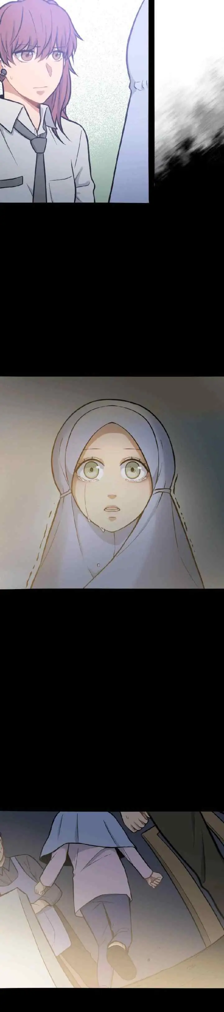 Moon Flower chapter 24 halaman 7