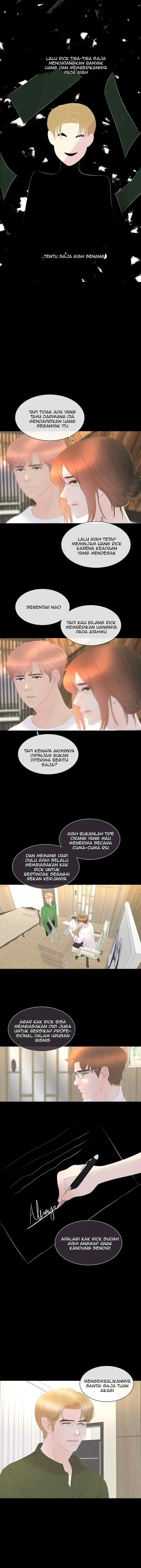 A Flower for Nao chapter 25 halaman 6