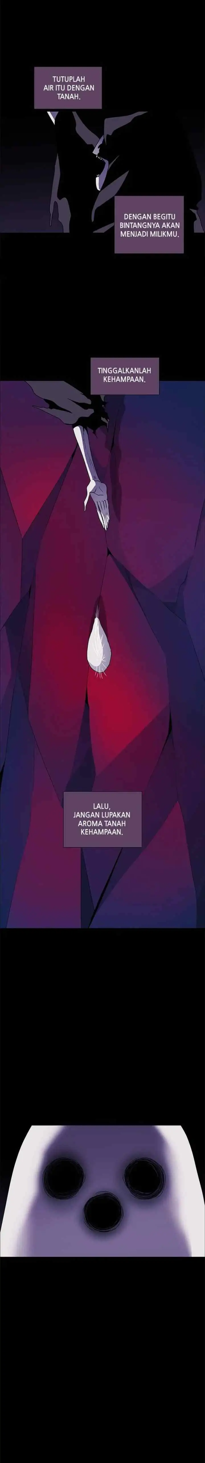 LESSA - Servant of Cosmos chapter 85 halaman 6