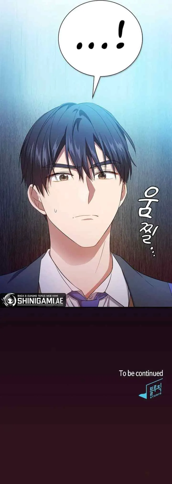 Magic Academy Survival Guide chapter 70 halaman 12