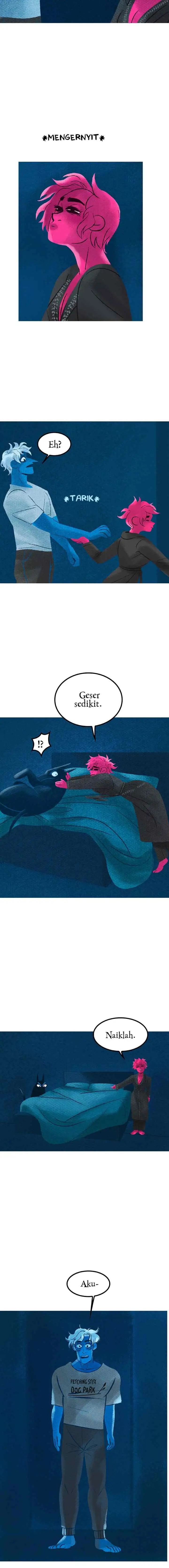 Lore Olympus chapter 148 halaman 10