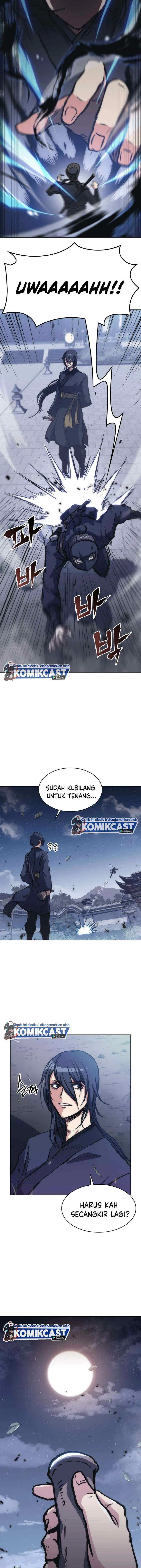 MookHyang - The Origin chapter 32 halaman 17