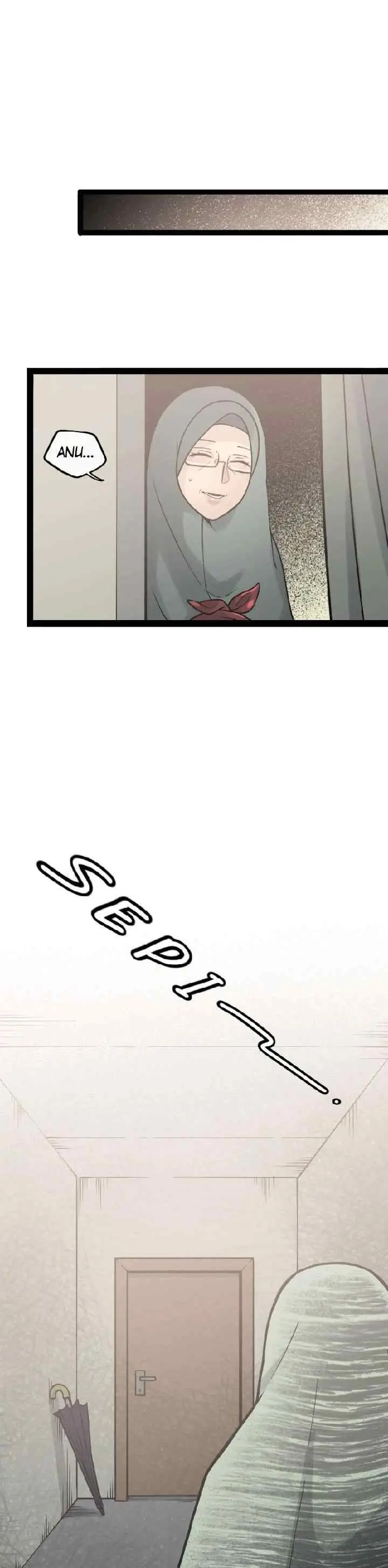 Moon Flower chapter 34 halaman 5