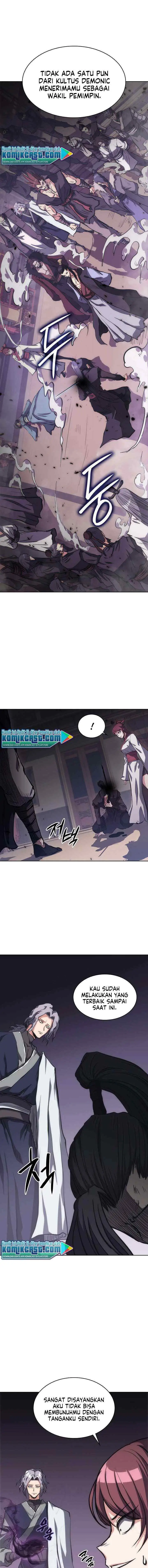 MookHyang - The Origin chapter 28 halaman 7